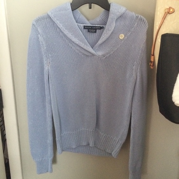 Ralph Lauren Sweater - Picture 1 of 2