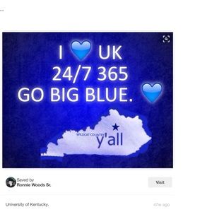 Meet your Posher, Debbie