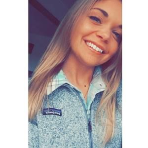 Meet your Posher, Tori