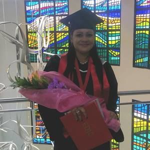 Meet your Posher, Lydia