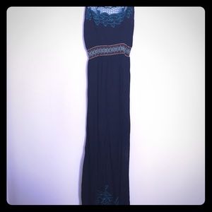 Maxi Dress!