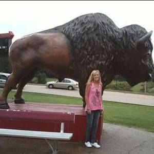 Meet your Posher, Melissa