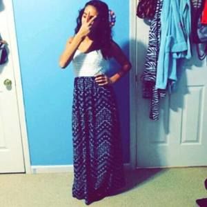 Meet your Posher, Yadriana