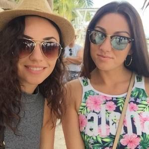 Meet your Posher, Veronica