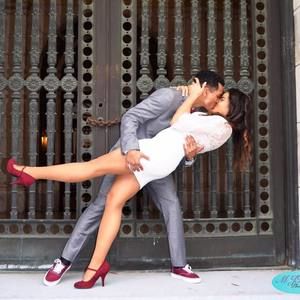 Meet your Posher, Michael