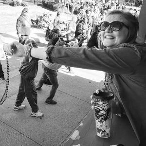 Meet your Posher, Blythe