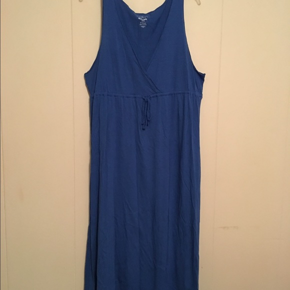 Old Navy dress XL