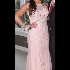 Beautiful prom/homecoming dress