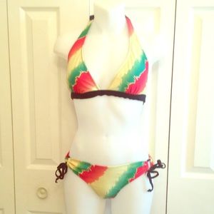Practically New bikini