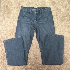 CAbi Farrah Jeans
