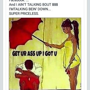 Meet your Posher, Ashley