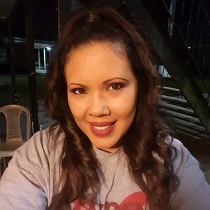 Meet your Posher, Lisandra