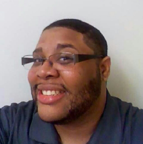 Meet your Posher, Derrick - Picture 1 of 1