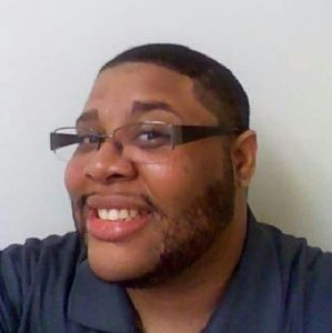 Meet your Posher, Derrick