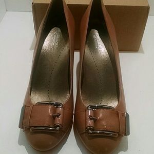 Naturalizer N5 Contour