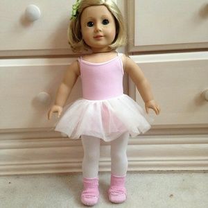 American Girl outfits