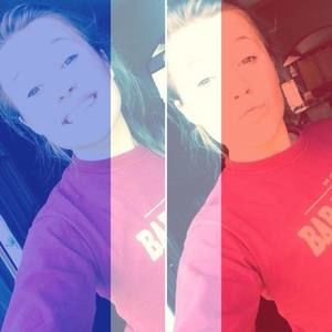 Meet your Posher, Kendra