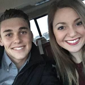 Meet your Posher, Clayton