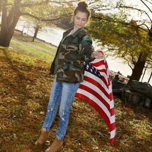 Meet your Posher, Breanna