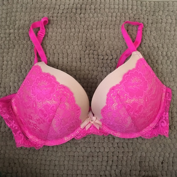 Dream Angeles push up