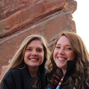 Meet your Posher, Maggie