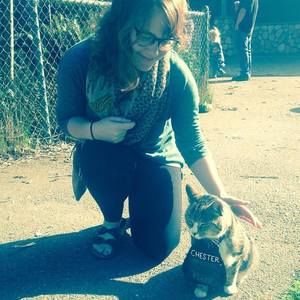 Meet your Posher, Madeline