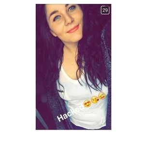 Meet your Posher, Brooklyn