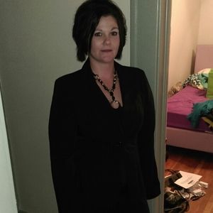 Meet your Posher, Nikki