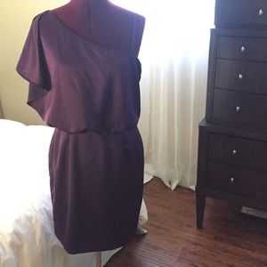 NWT Jessica Simpson blouson dress