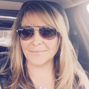 Meet your Posher, Rachelle