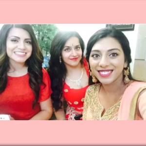 Meet your Posher, Amrita