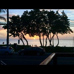 Meet your Posher, Joe