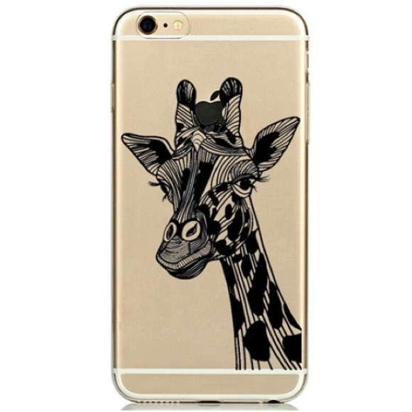 Accessories - iPhone 6 PLUS Case