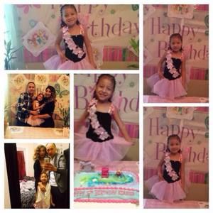 Meet your Posher, Victoria