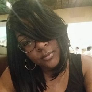 Meet your Posher, Tabitha