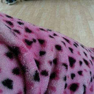 Meet your Posher, Leah