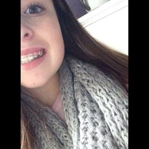 Meet your Posher, Kaitlyn