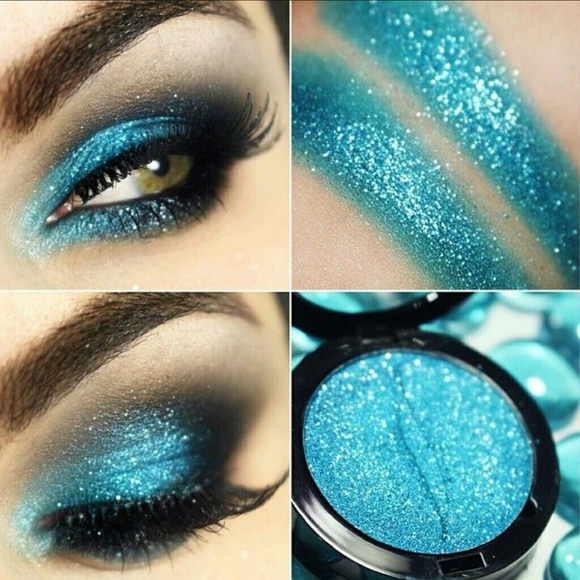 Sephora eyeshadow