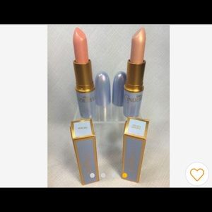 Discontinued mac Cindarella Line lipsticks