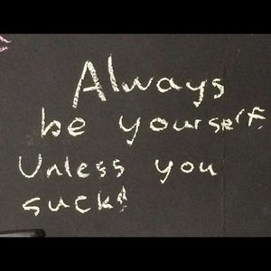 Meet your Posher, Debby