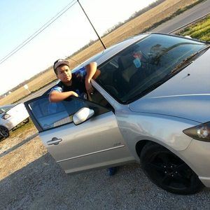 Meet your Posher, Willy