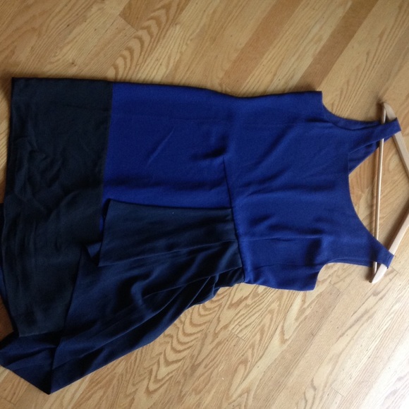 BCBG Dress