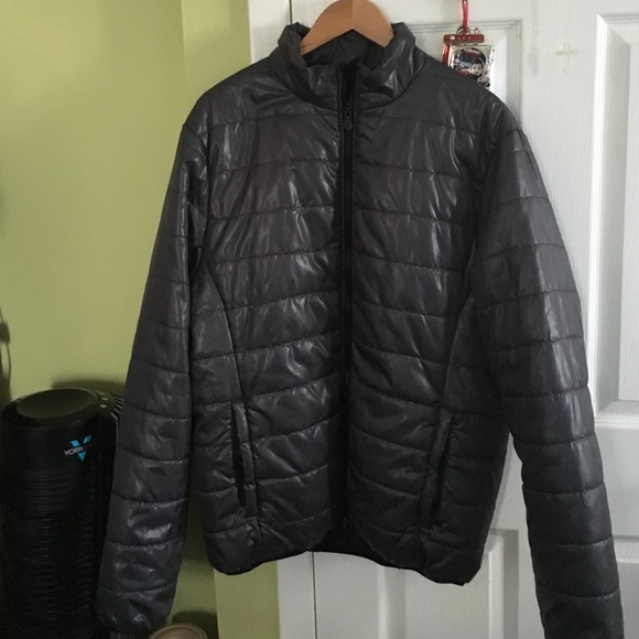 Men's coat