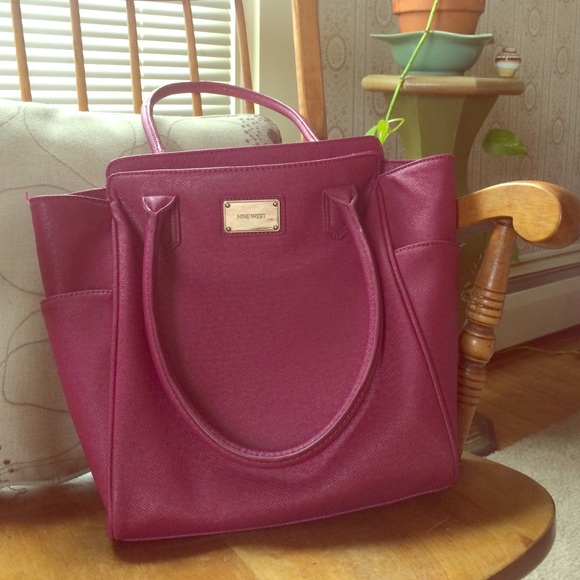 🎀HP🎀 Nine West Bag