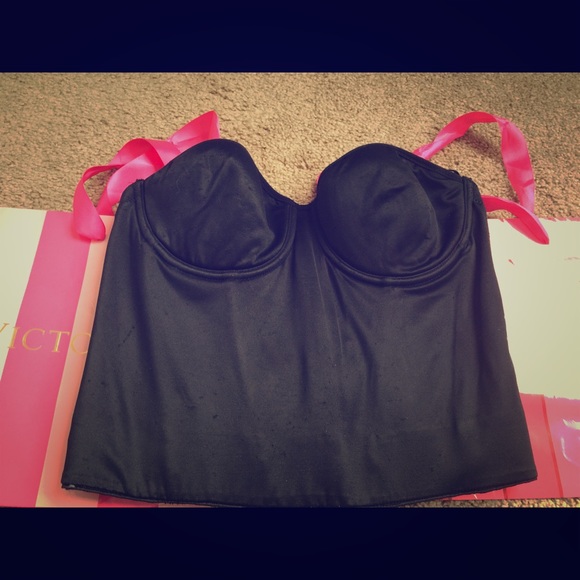 Victoria's Secret Other - VS Corset