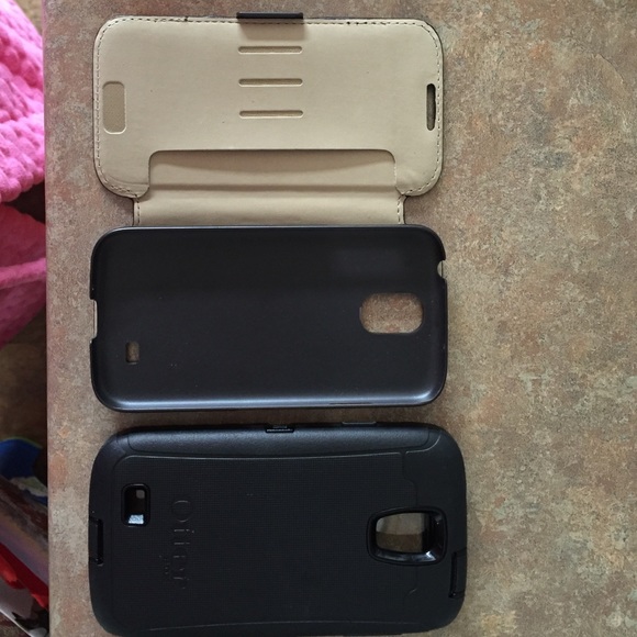 Samsung 3 phone cases