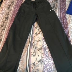 Nike small sweatpants