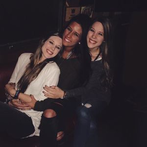 Meet your Posher, Jenny rae