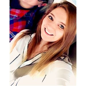 Meet your Posher, Karina