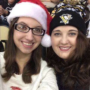 Meet your Posher, Christi